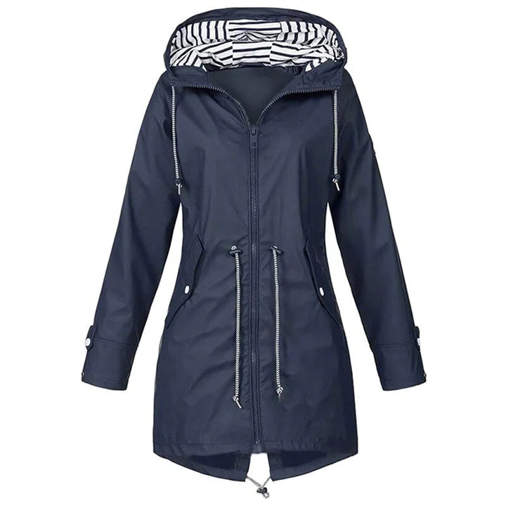 Marineblau