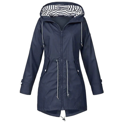 Marineblau
