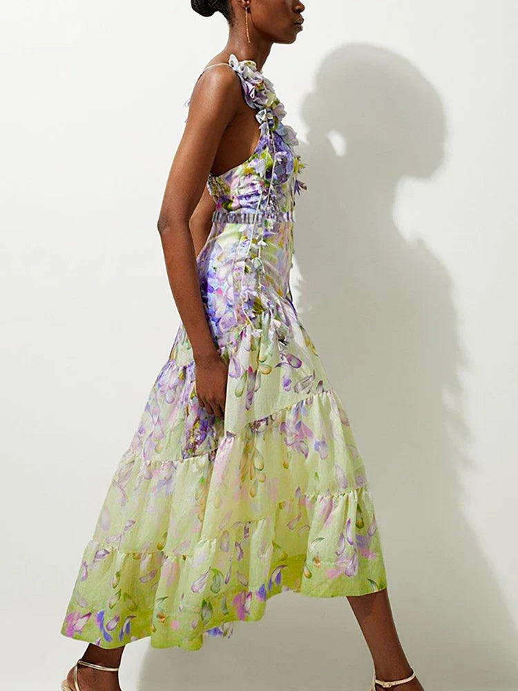 Beautifully Crafted Garment