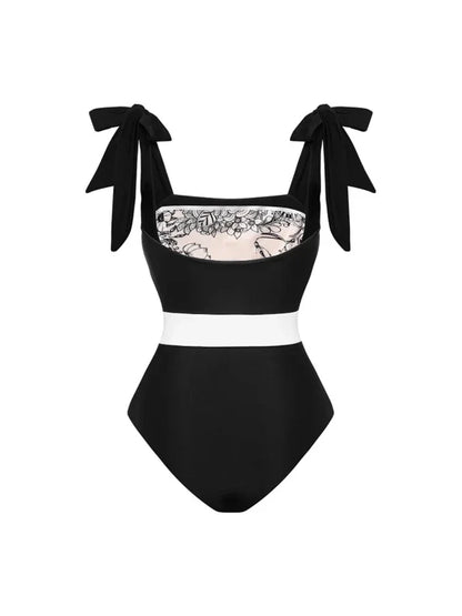 Elegantly Designed Garment