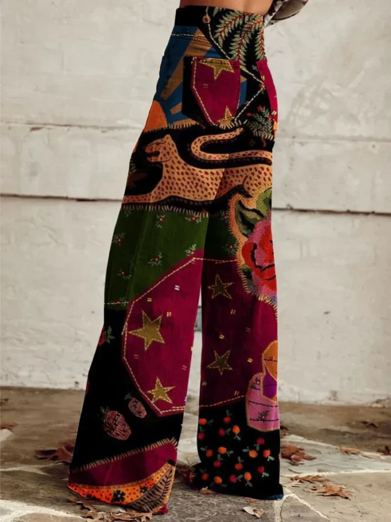 Classic Vintage Garment