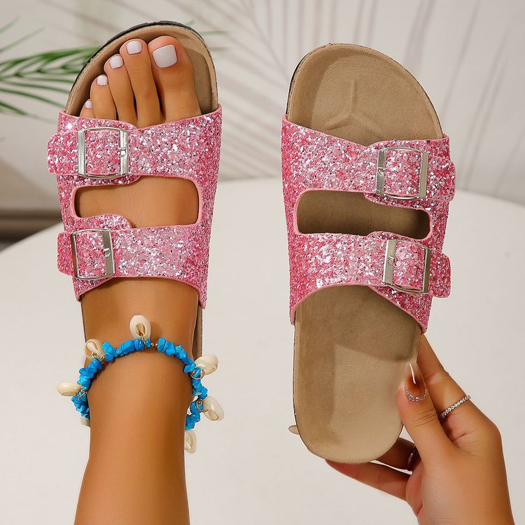 Classic Orthopedic Shoes with Timeless Style