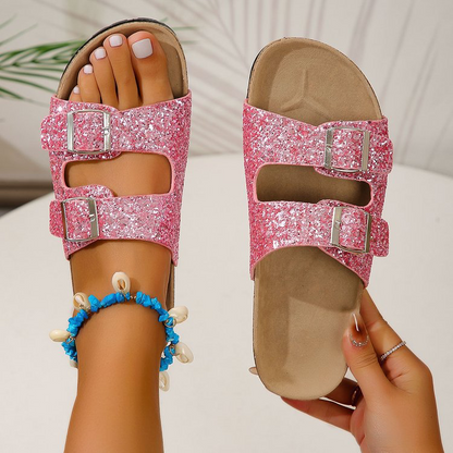 Classic Orthopedic Shoes with Timeless Style