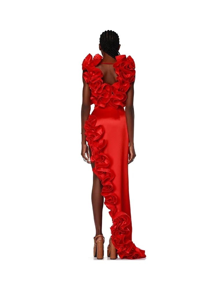 Vintage Inspired Garment
