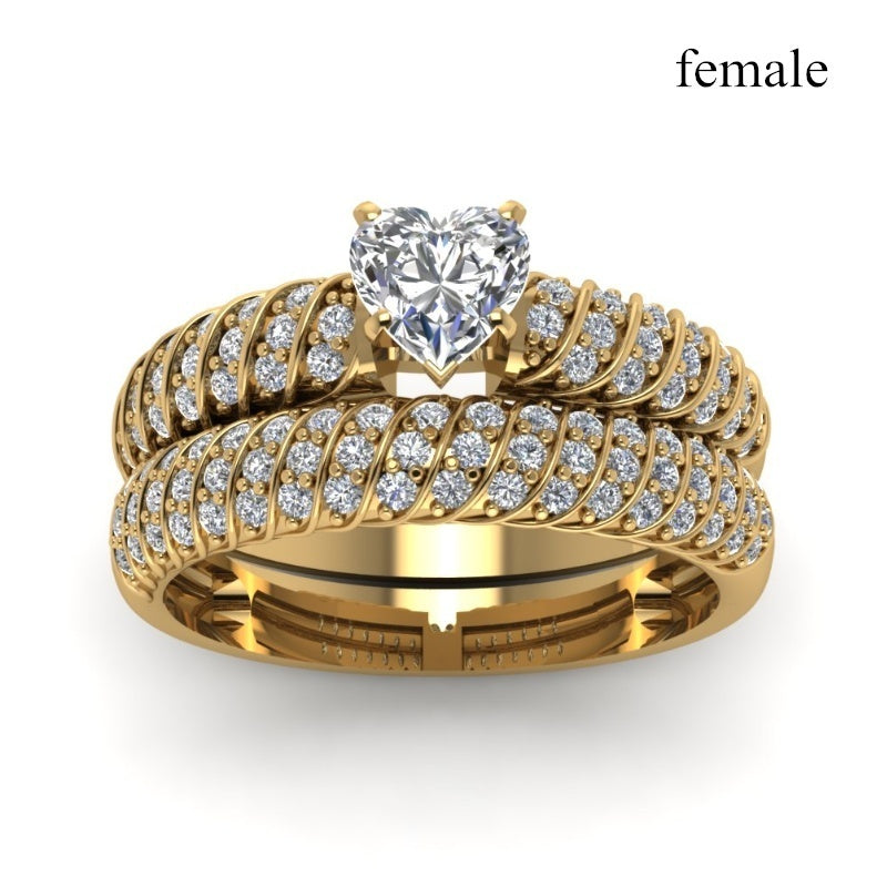 Diamond