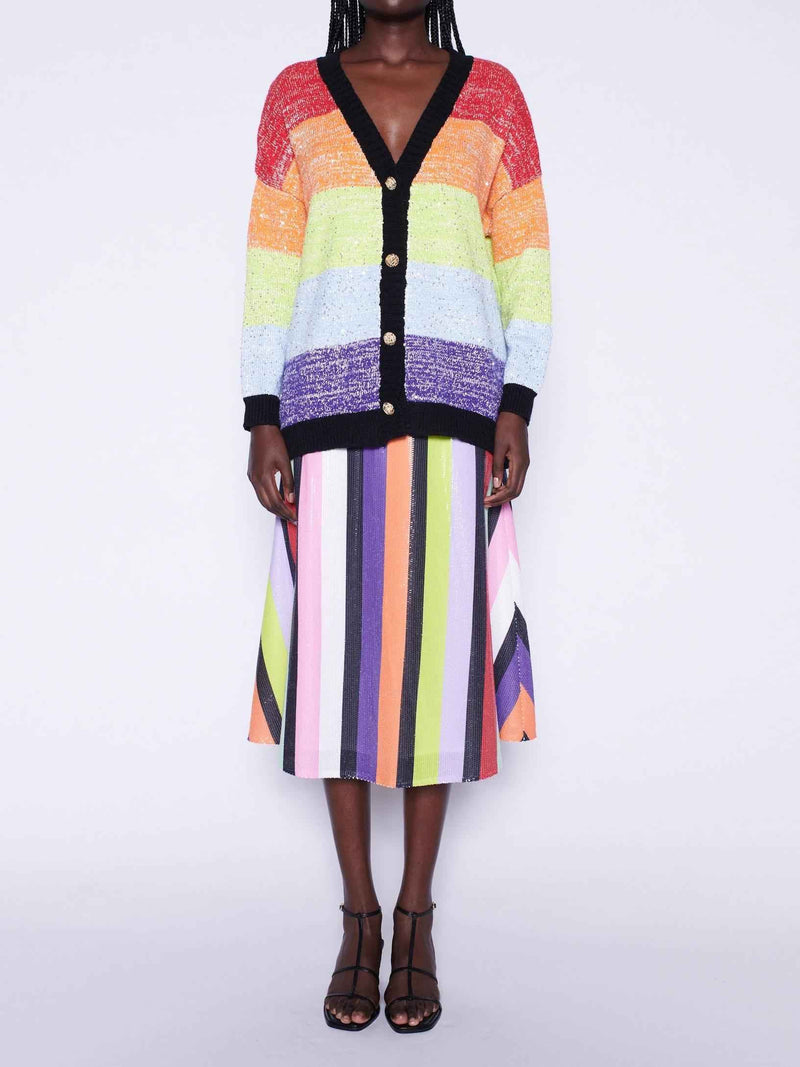Beautifully Crafted Cardigan