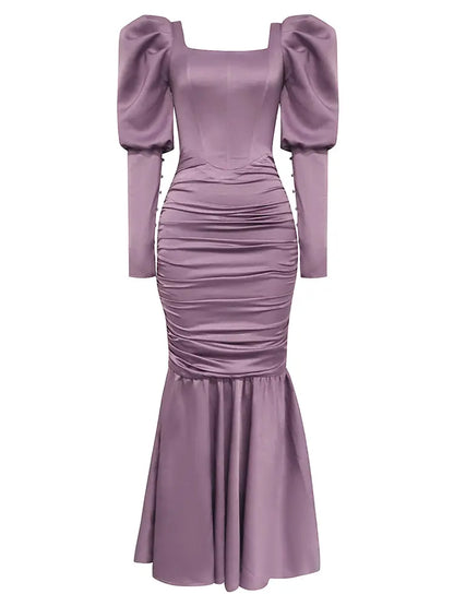 Classic Vintage Dress