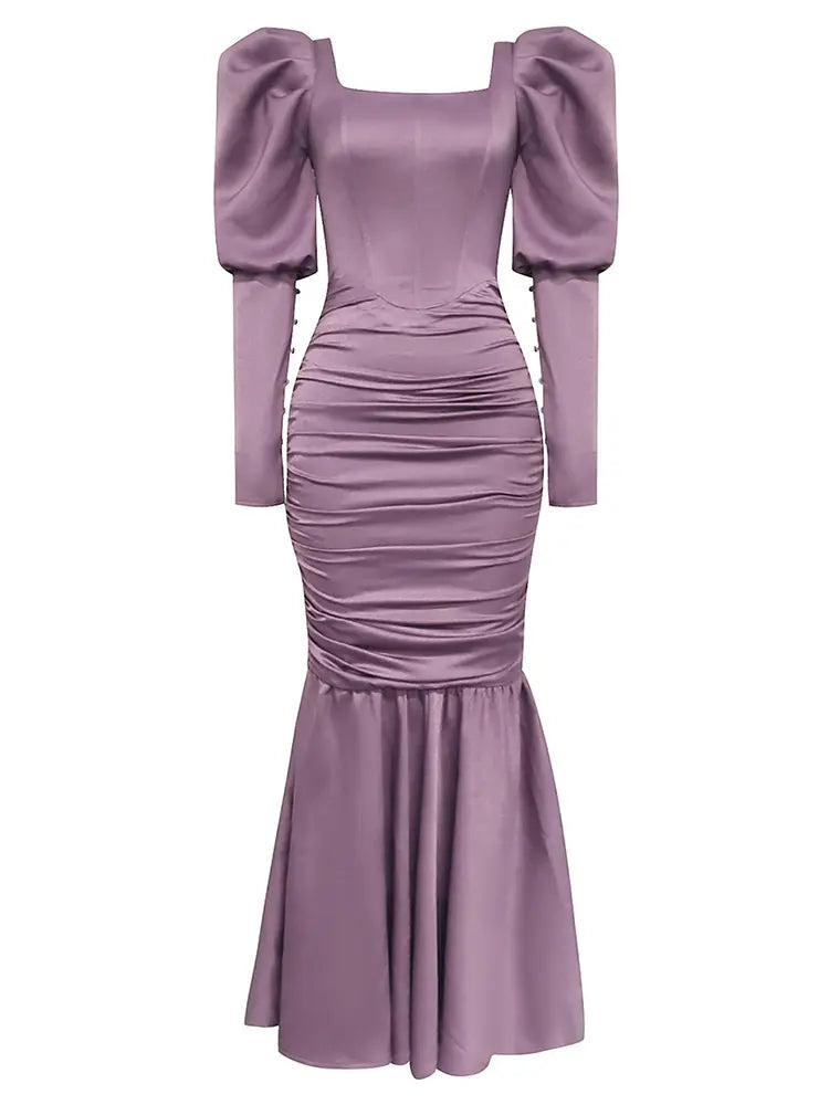 Classic Vintage Dress