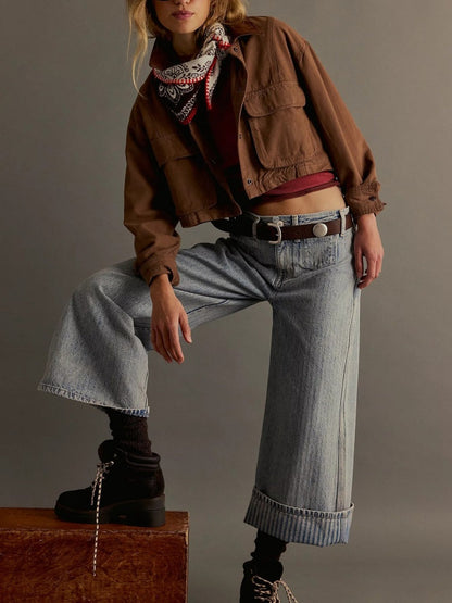 Beautifully Crafted Garment