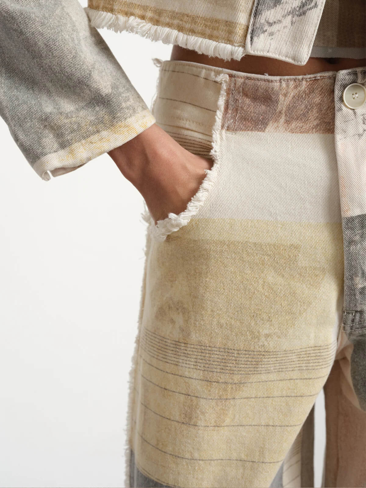 Vintage Inspired Garment