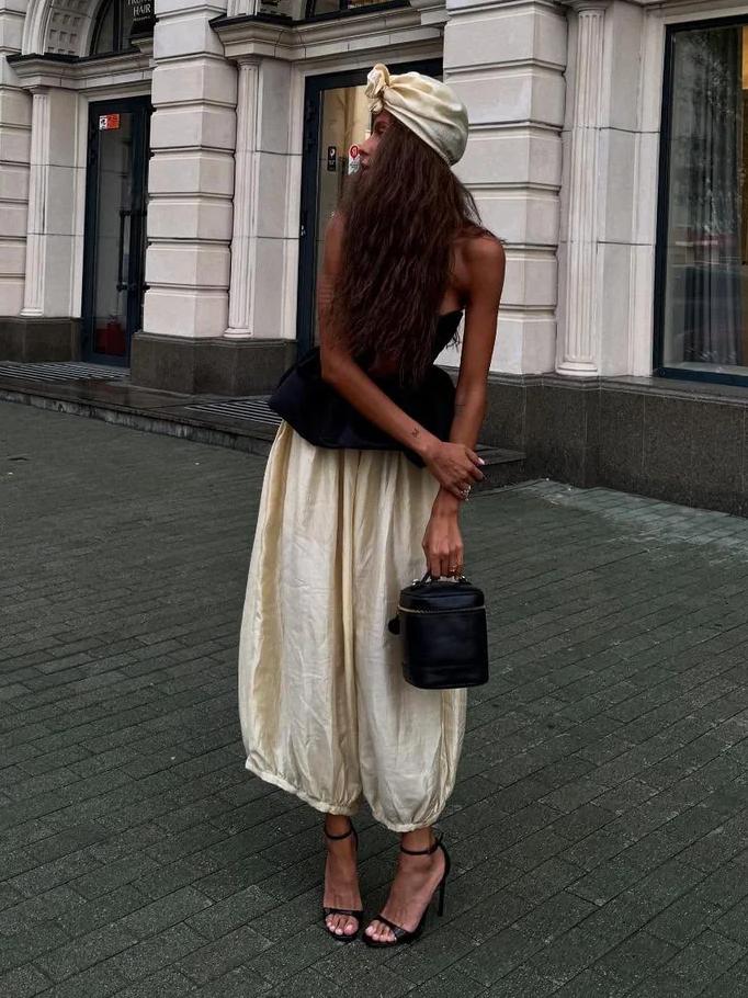 Stunning Set for Daily Wear