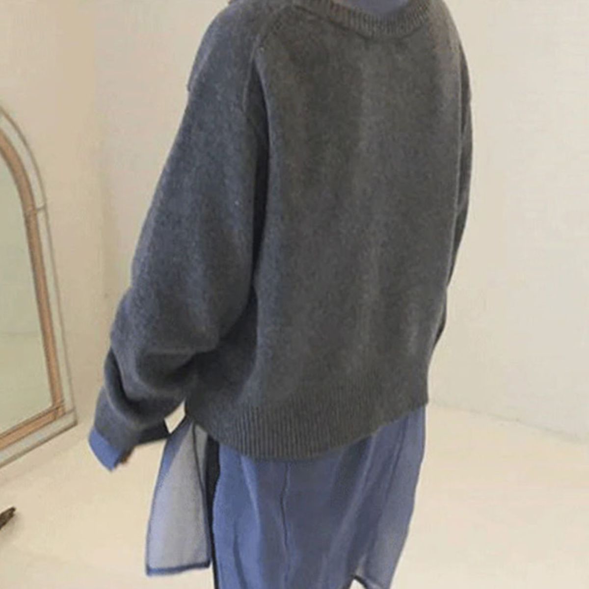 Classic Vintage Garment