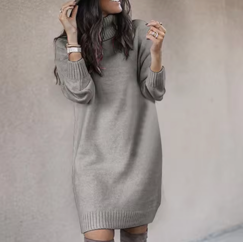 Timeless Vintage Style Pullover