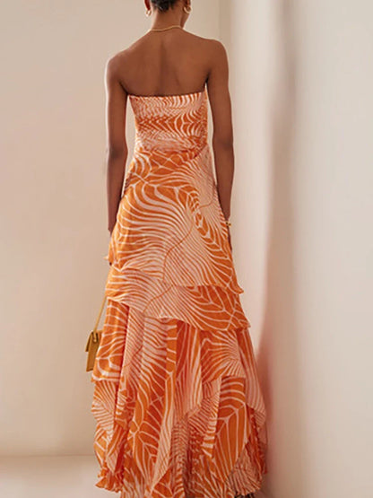 Thoughtfully Designed Garment