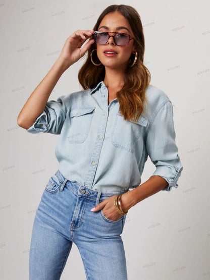 Light Blue