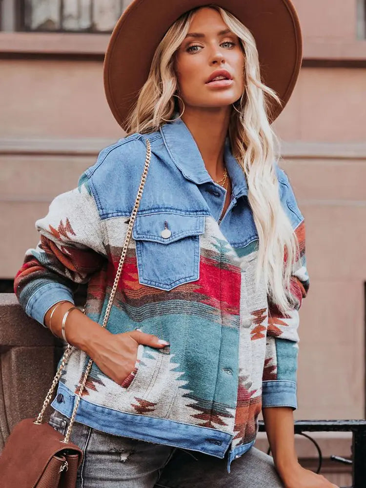 Elegantly Designed Jacket
