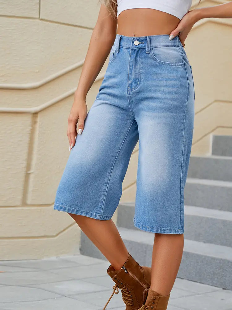 Vintage Inspired Pants