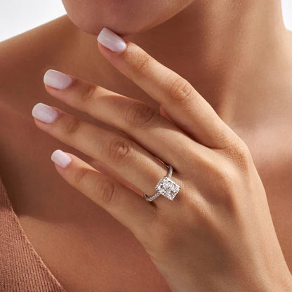 Princesse Ring