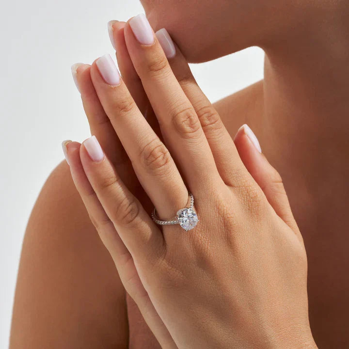 Trésor Ring
