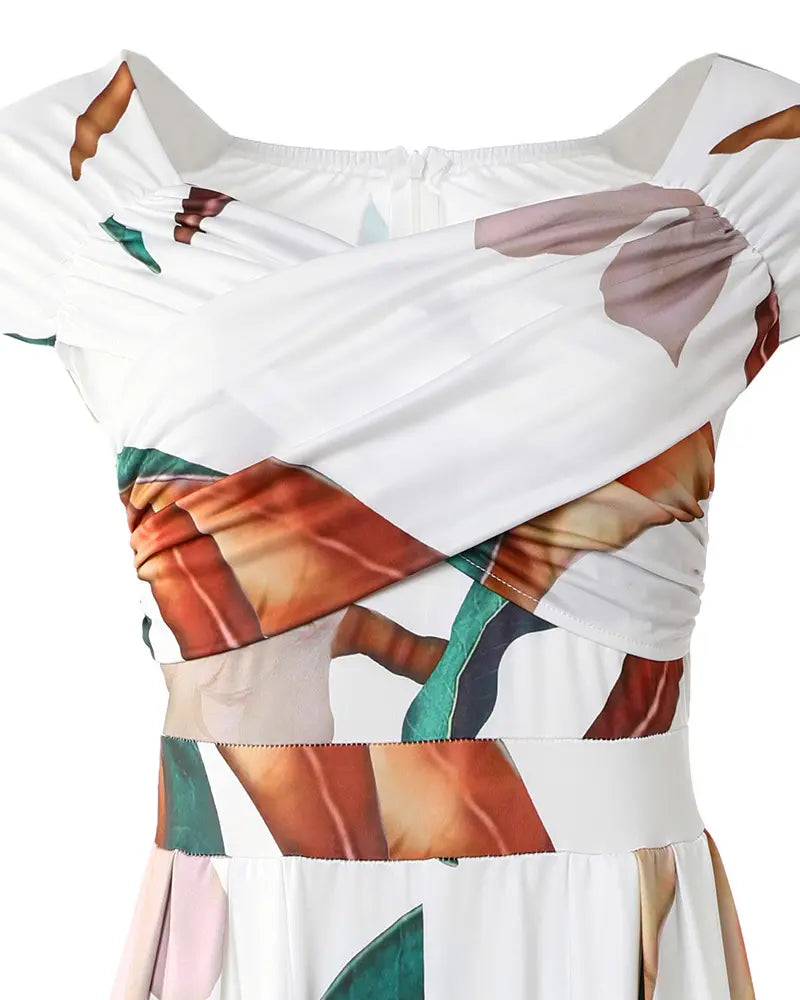 Vintage Inspired Garment