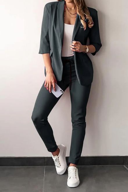 Thoughtfully Designed Garment