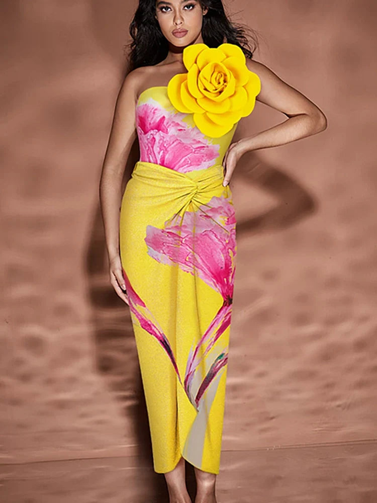 Beautifully Crafted Garment