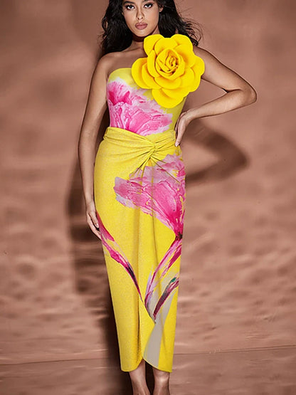 Beautifully Crafted Garment