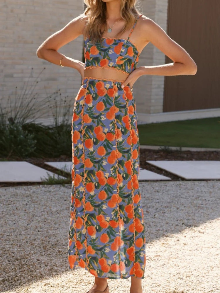 Beautifully Crafted Garment