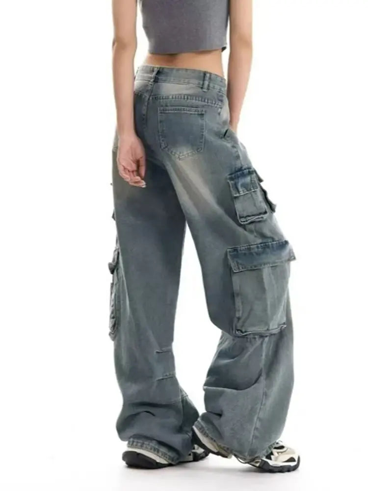 Classic Vintage Pants