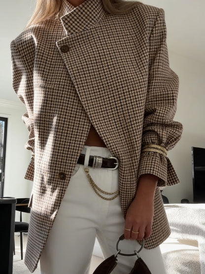 Elegantly Designed Garment