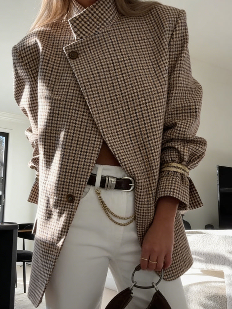 Elegantly Designed Garment