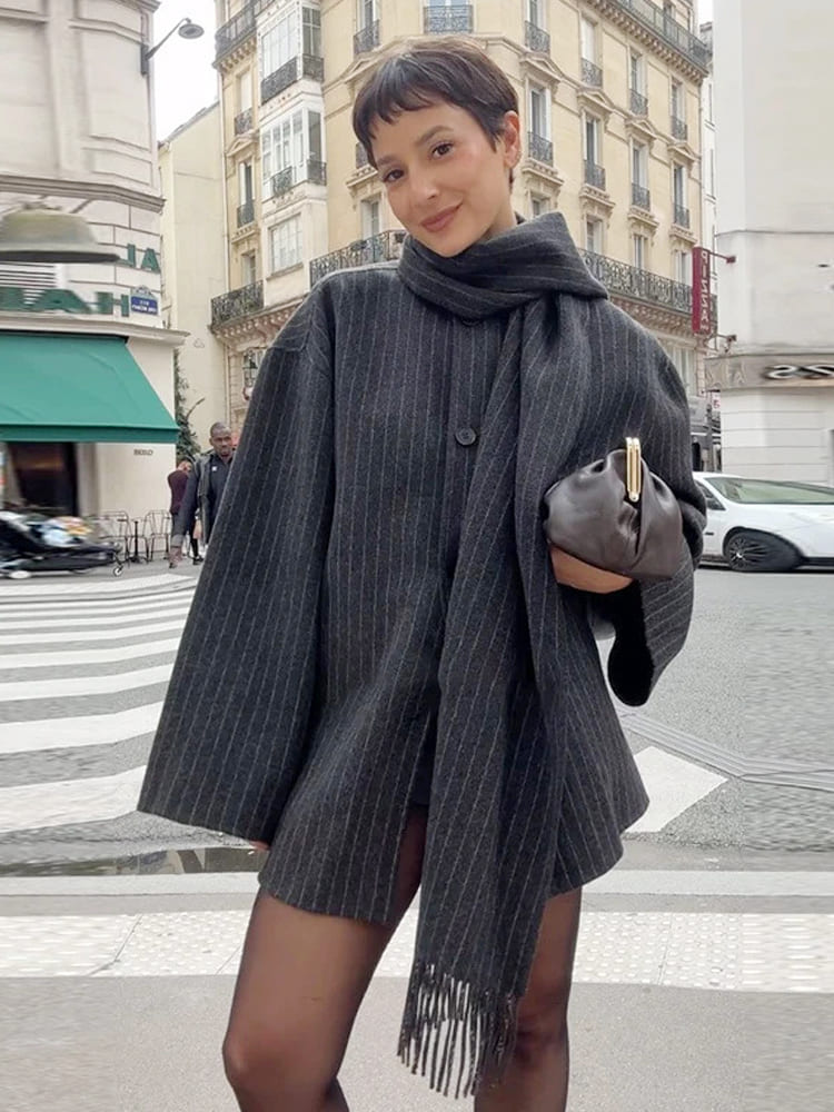 Dark Grey