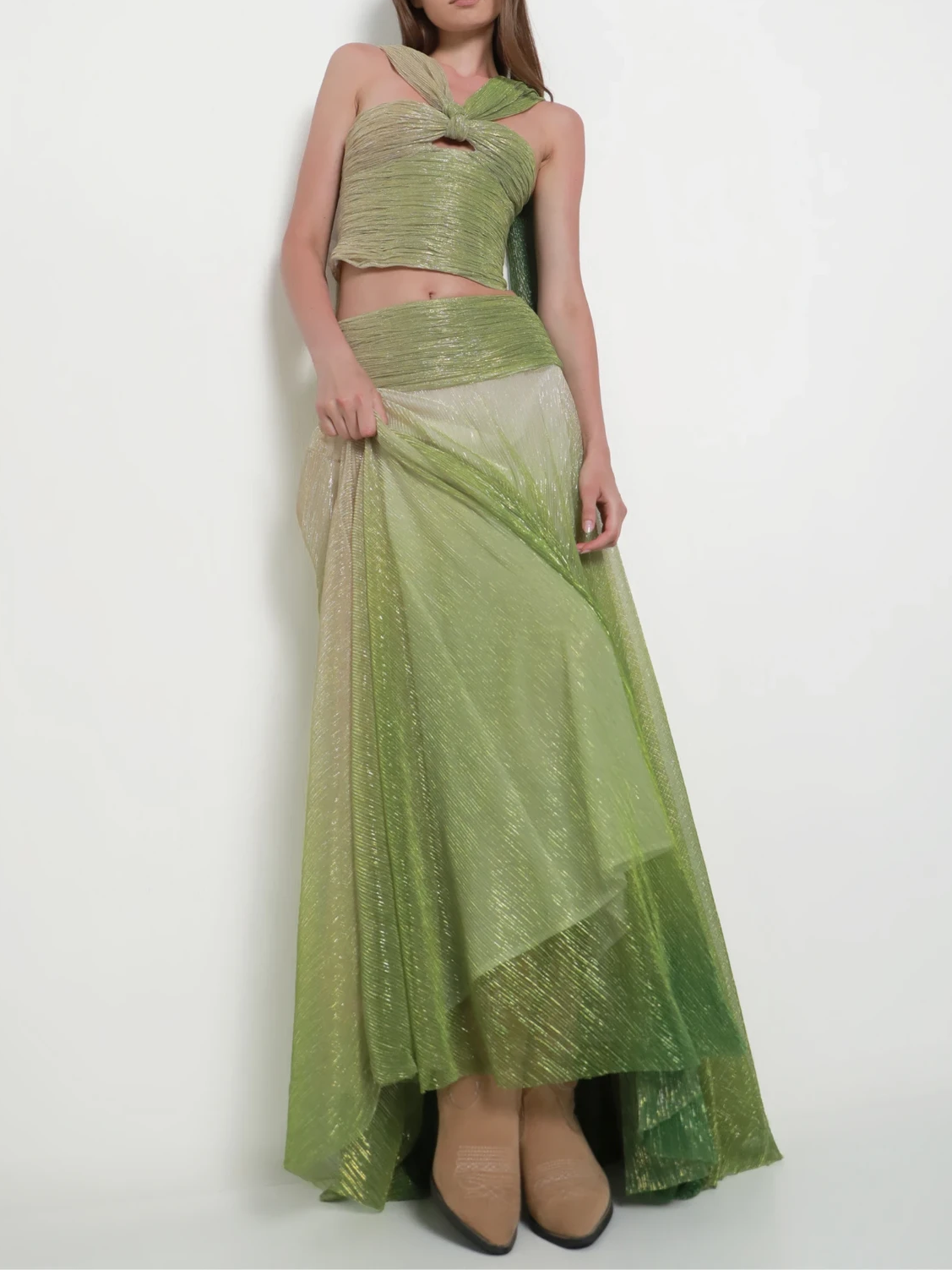 Classic Designed Garment