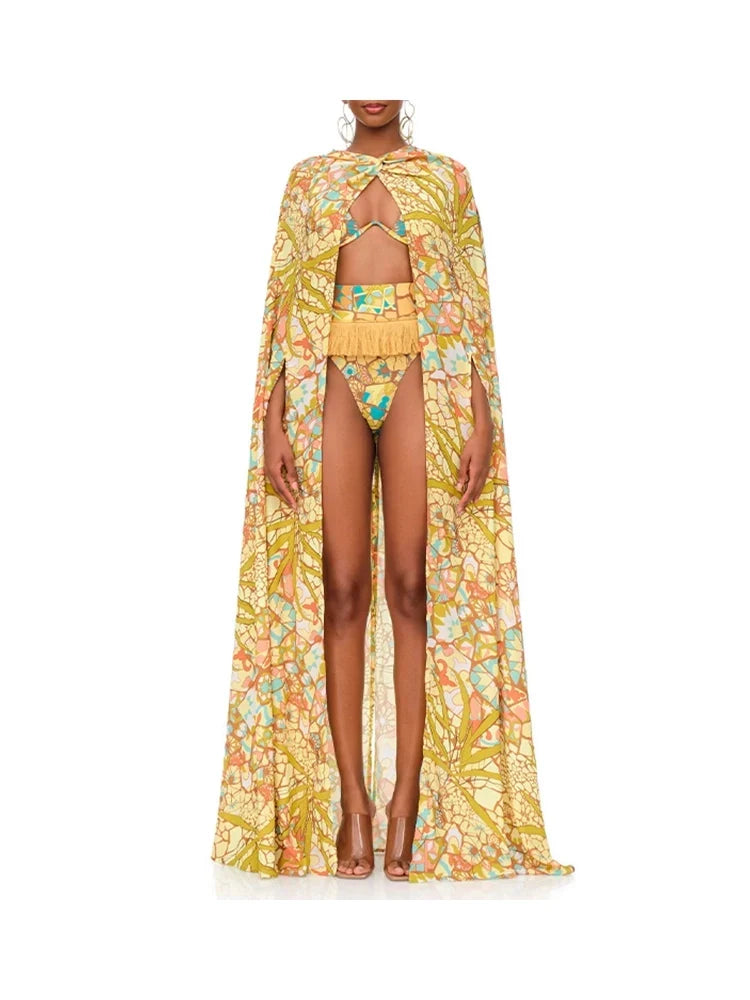 Vintage Inspired Garment