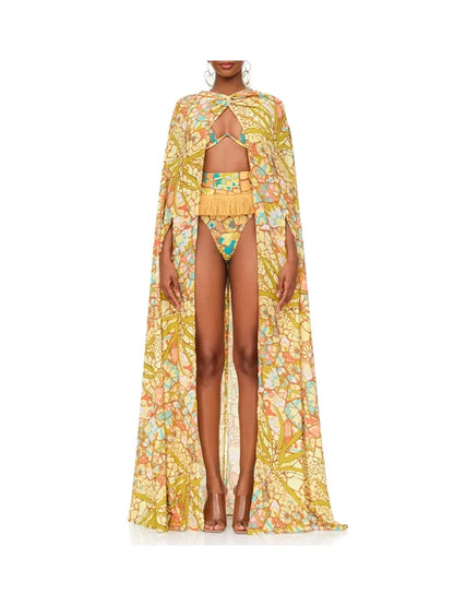 Vintage Inspired Garment