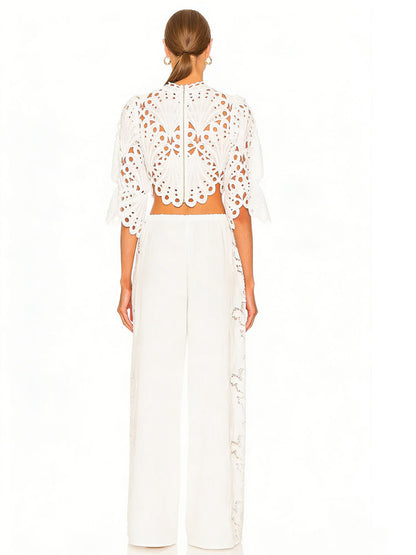 Beautifully Crafted Pants