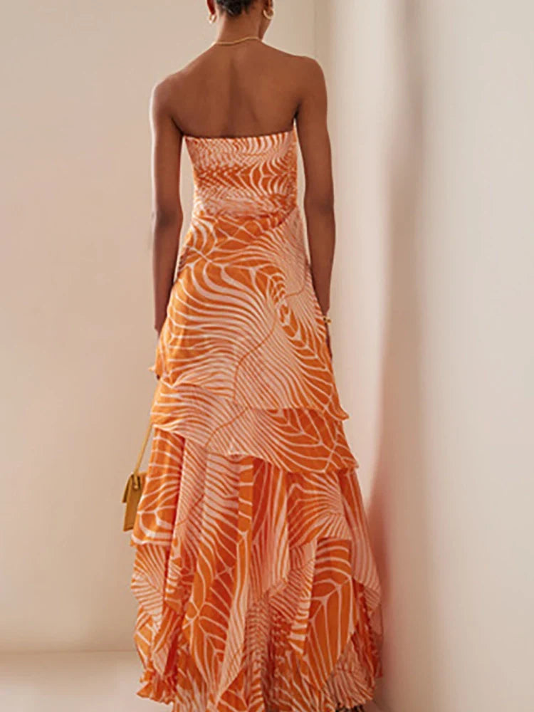 Vintage Inspired Garment