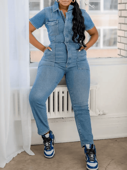 Thoughtfully Designed Garment