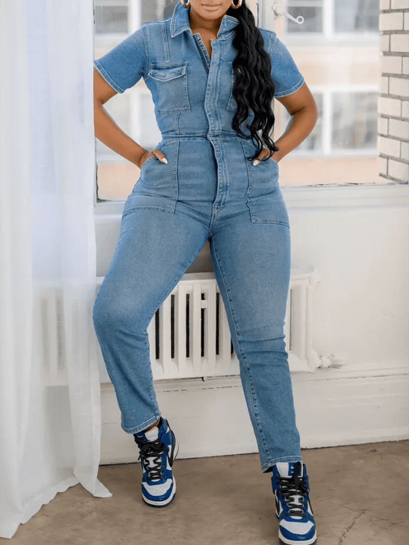 Thoughtfully Designed Garment