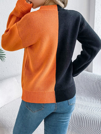 Beautifully Crafted Sweater