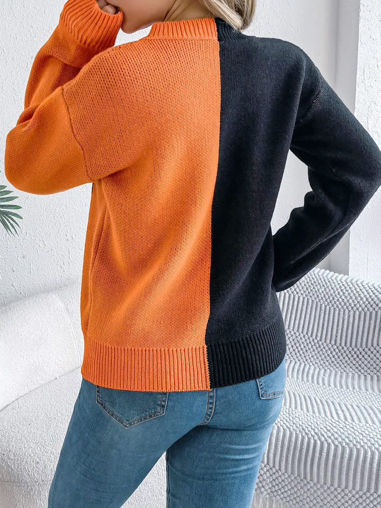 Beautifully Crafted Sweater