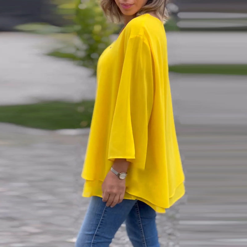 Thoughtfully Designed Top