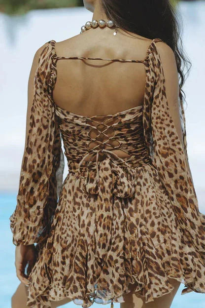 Vintage Inspired Garment