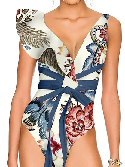 Vintage Inspired Garment