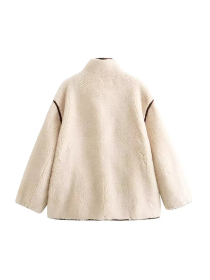 Classic Vintage Jacket