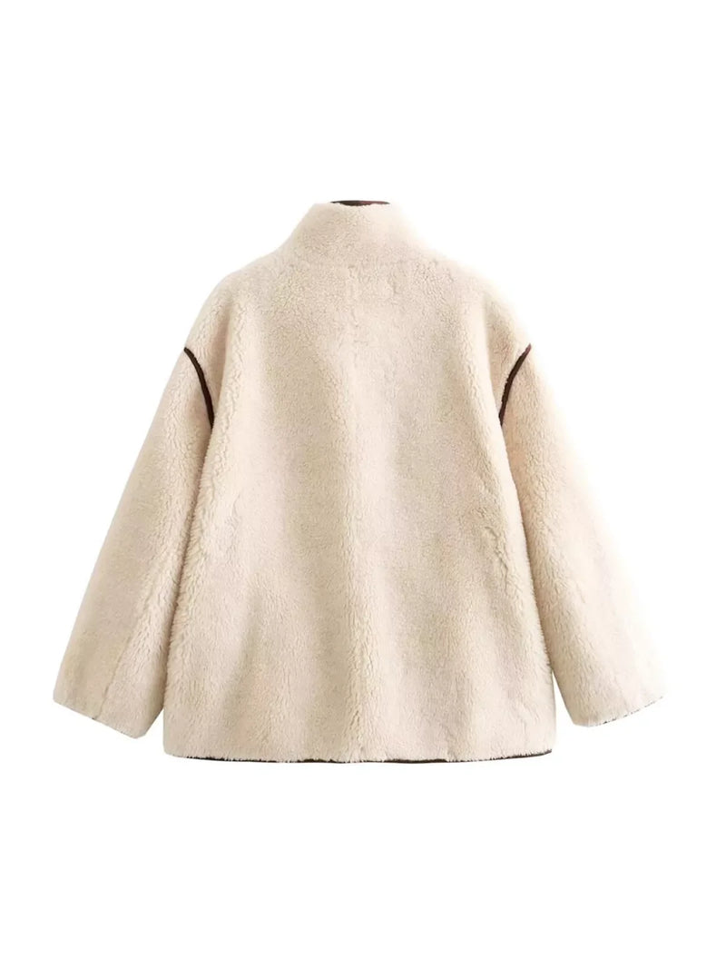 Classic Vintage Jacket