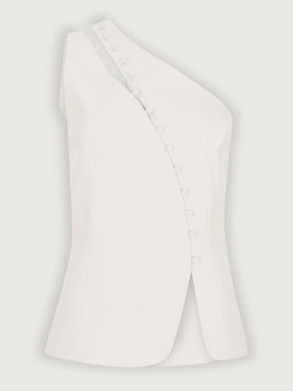 Thoughtfully Designed Top
