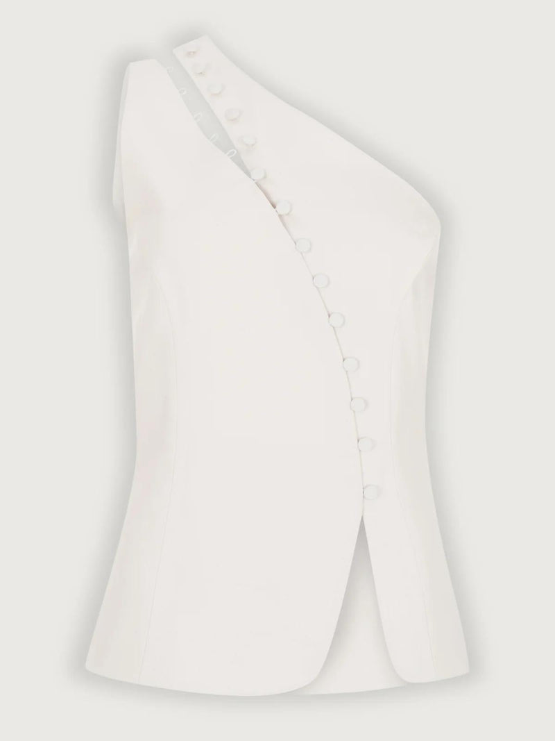 Thoughtfully Designed Top