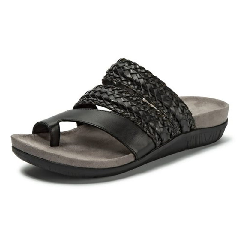Chic Orthopedic Shoes with Unique Design