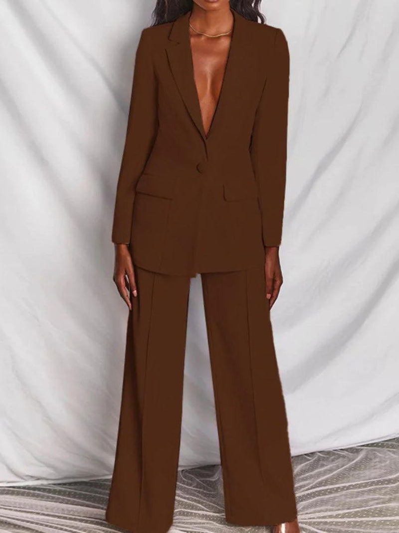 Elegantly Designed Garment
